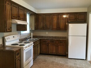 2029 Whitland Dr in Clarksville, TN - Building Photo - Building Photo