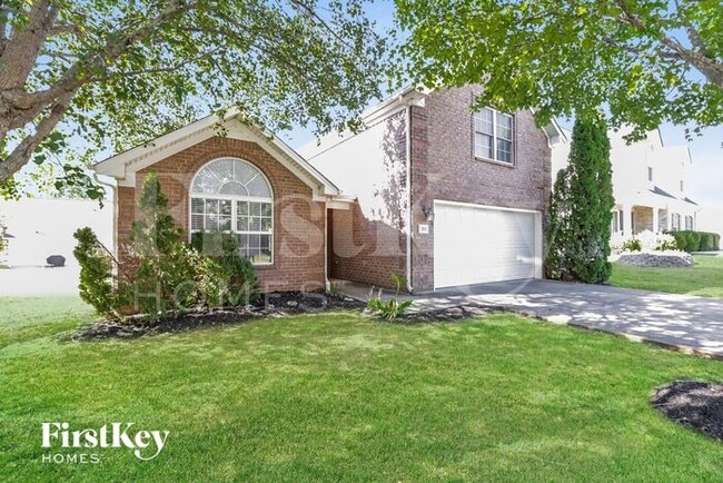 property at 869 Maricopa Dr