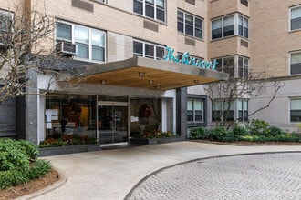 The Brevoort at 11 Fifth Avenue in New York, NY - Building Photo - Building Photo