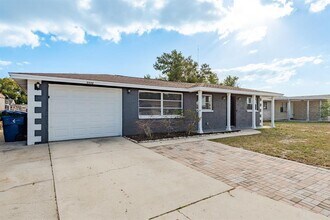 3332 Chauncy Rd in Holiday, FL - Building Photo - Building Photo