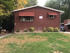 776 N 600 E in Provo, UT - Building Photo