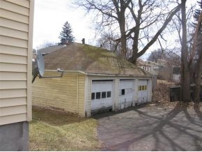 306 Robinson St in Binghamton, NY - Foto de edificio - Building Photo