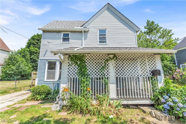 property at 3153 W 88th St