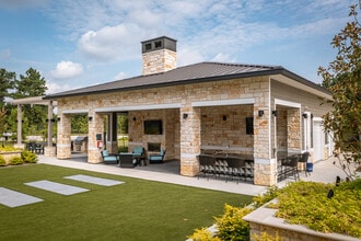 Creekside Park The Grove in The Woodlands, TX - Foto de edificio - Building Photo