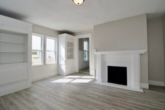 58 Howes St in Springfield, MA - Building Photo - Building Photo