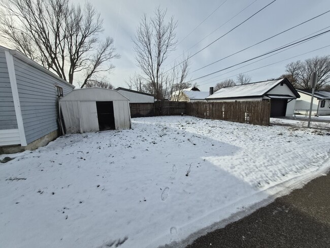 2607 Lincoln St in Anderson, IN - Building Photo - Building Photo