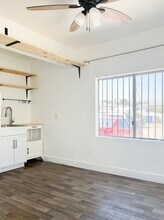 2815 1st St in Los Angeles, CA - Building Photo - Building Photo