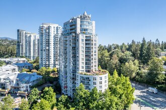 Newport Village in Port Moody, BC - Building Photo - Building Photo