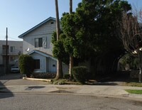 Building Photo - 10421 Parr Ave Apartments in Los Angeles, California