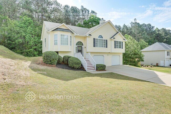 property at 110 Kaleb Ct