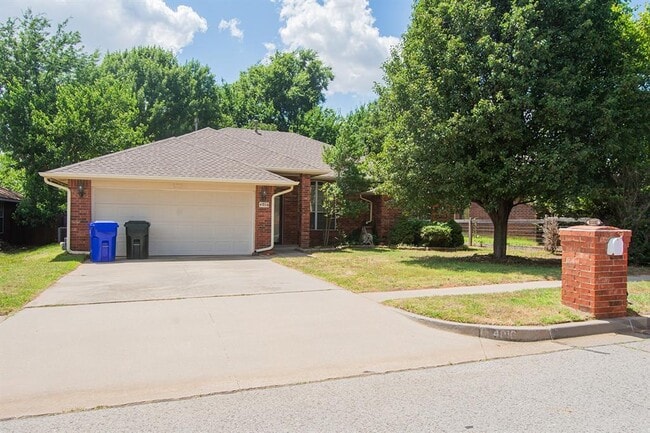 property at 4016 Bald Eagle Dr