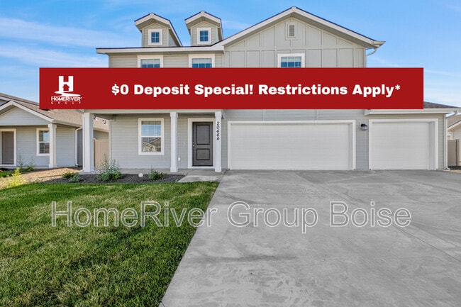 property at 20444 Owl Creek Ave