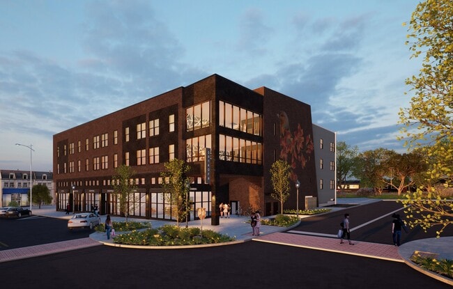 411 W Commercial St, Unit 411-2