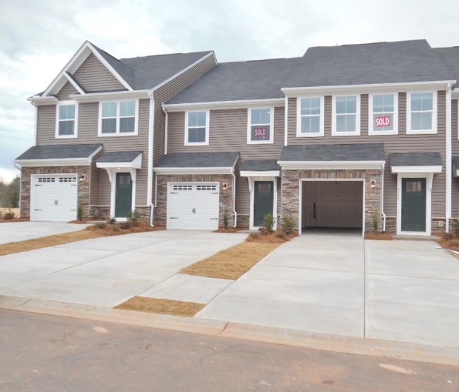 property at 111 Roundtree Dr