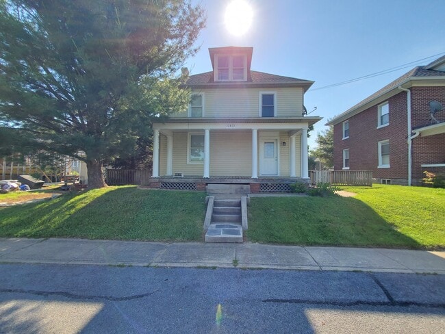 property at 13813 Village Mill Dr