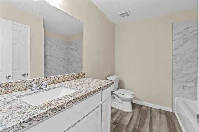 property at 5026 Fitzwater Dr