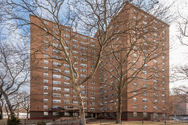 Rosedale Gardens I in Bronx, NY - Building Photo - Building Photo