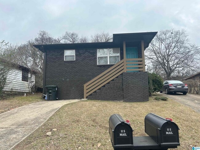 2938 42nd Ave N in Birmingham, AL - Building Photo - Building Photo