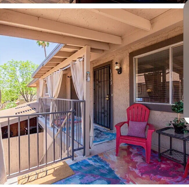 1133 N 84th Pl in Scottsdale, AZ - Building Photo - Building Photo
