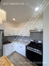 10222 Parkgate Ave in Cleveland, OH - Building Photo - Building Photo