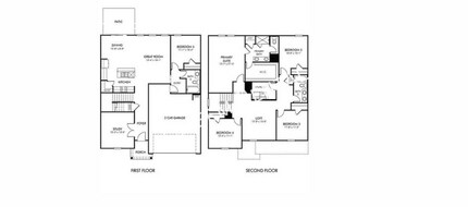 133 Klamath Dr in Garner, NC - Building Photo - Building Photo