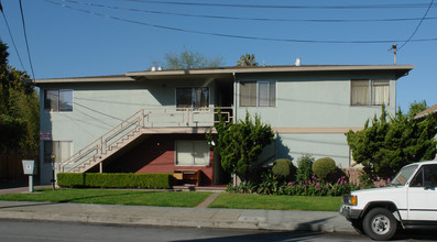 111 N 12th St in San Jose, CA - Foto de edificio - Building Photo