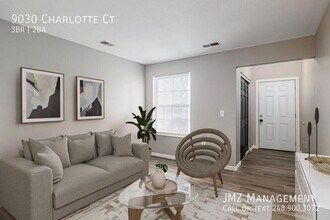 9030 Charlotte Ct in Ypsilanti, MI - Building Photo - Building Photo