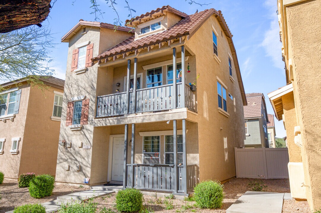 34967 N 30th Ave in Phoenix, AZ - Building Photo
