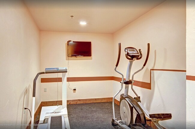 property at 107 Ski Watch Dr