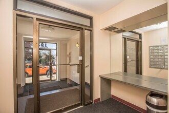 123 Highland Ave, Unit #32 in Somerville, MA - Building Photo - Building Photo