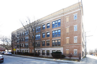 Normal Haven Apartments in Chicago, IL - Building Photo - Building Photo