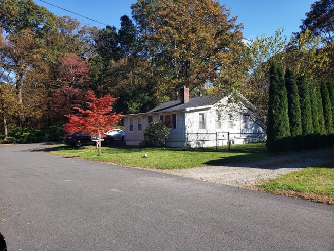 property at 23 Budd Ave