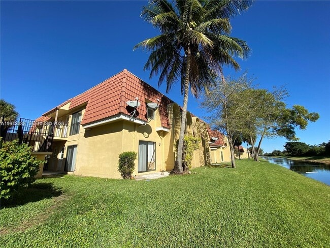 property at 11398 Royal Palm Blvd