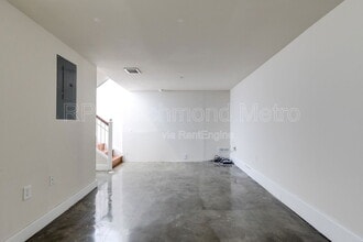 1321 1/2 E Main St in Richmond, VA - Building Photo - Building Photo