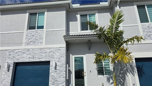 property at 713 NE 13th St