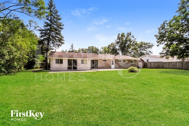 property at 8700 W 170th St