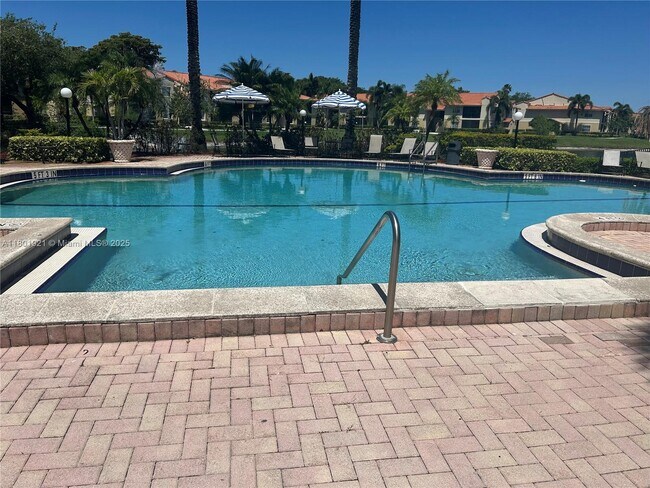 property at 1267 SW 46th Ave