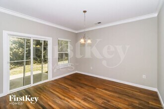 528 Carole Ln in Charlotte, NC - Building Photo - Building Photo
