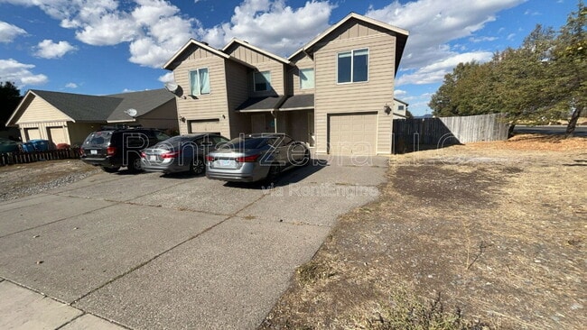 property at 855 NE Larch Ave