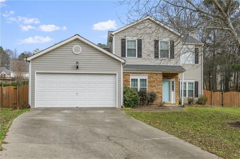 5811 STEPHENS OAK Ct in Sugar Hill, GA - Building Photo