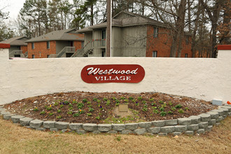 Westwood Village in Augusta, GA - Building Photo - Building Photo