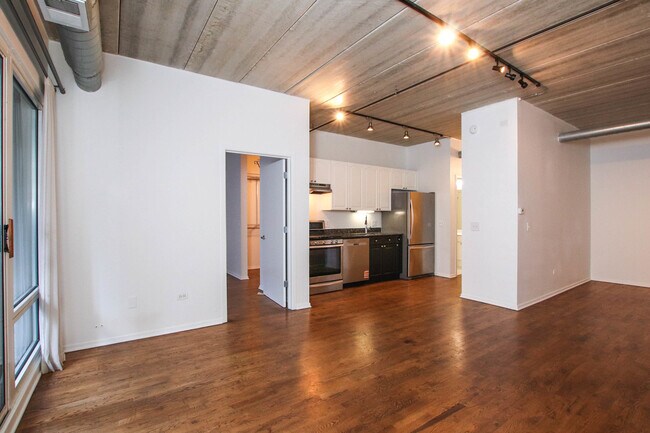 1440 S Michigan Ave in Chicago, IL - Building Photo - Building Photo