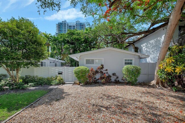 property at 3100 Blaine St