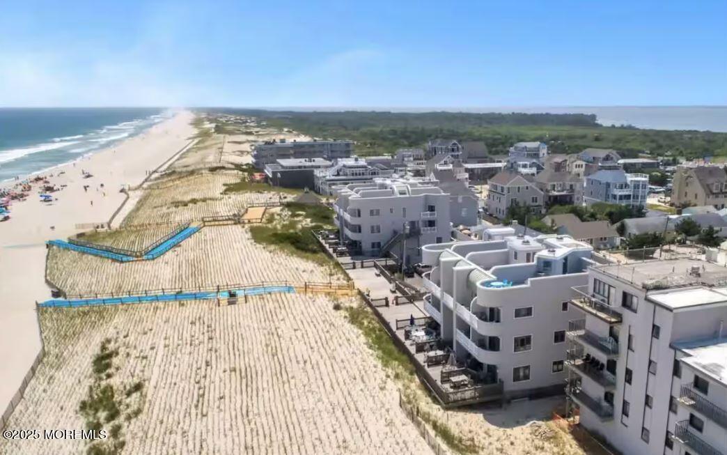 2108 S Ocean Ave in Seaside Park, NJ - Foto de edificio
