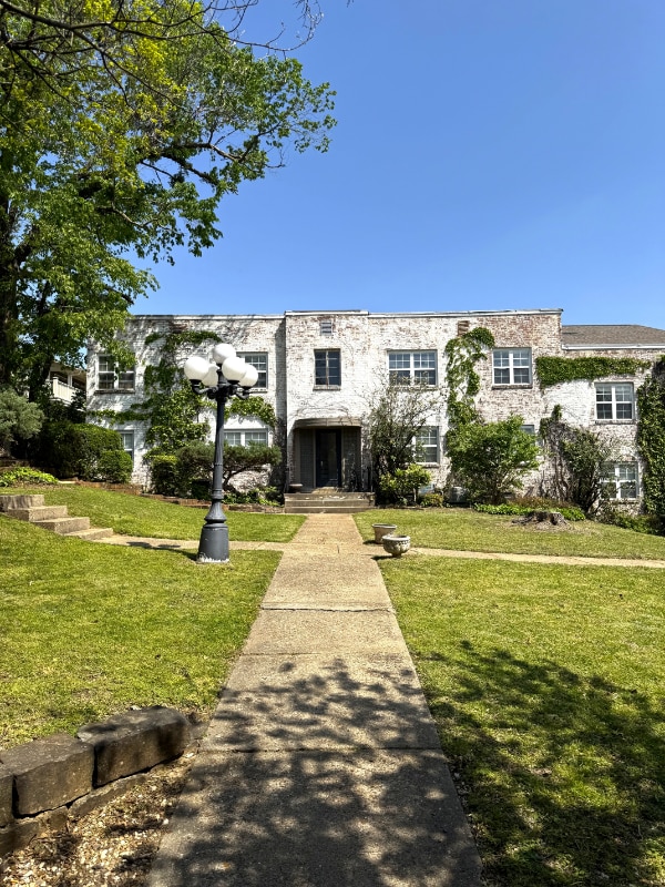 529 Whitham Ave in Fayetteville, AR - Building Photo - Building Photo