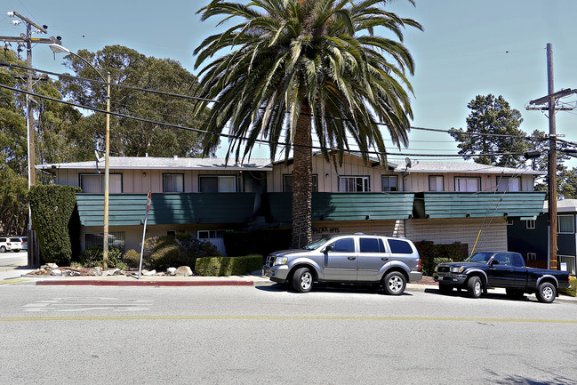 Palma Apartments in Belmont, CA - Building Photo - Building Photo