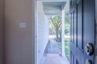 6303 Veranda Green Trail in Humble, TX - Building Photo - Building Photo