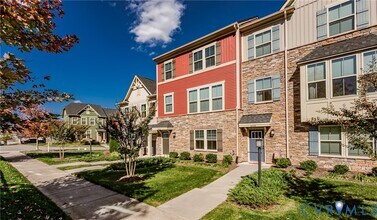 6404 Bilberry Aly in Moseley, VA - Building Photo - Building Photo