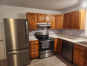 205 Forest Dr, Unit 3 in Montpelier, VT - Building Photo - Building Photo