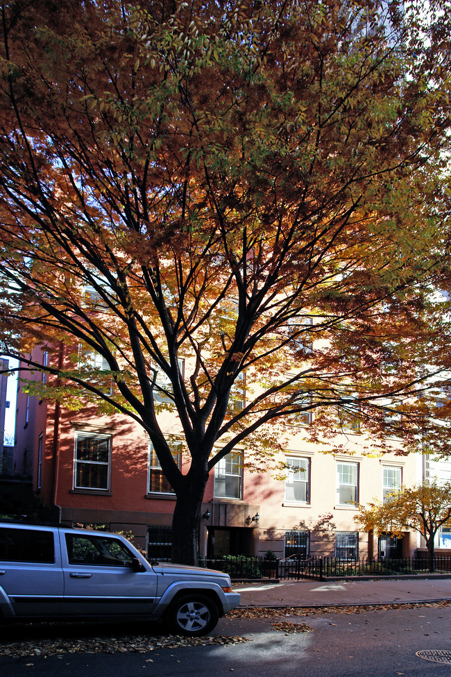 123 Pierrepont St in Brooklyn, NY - Building Photo - Building Photo